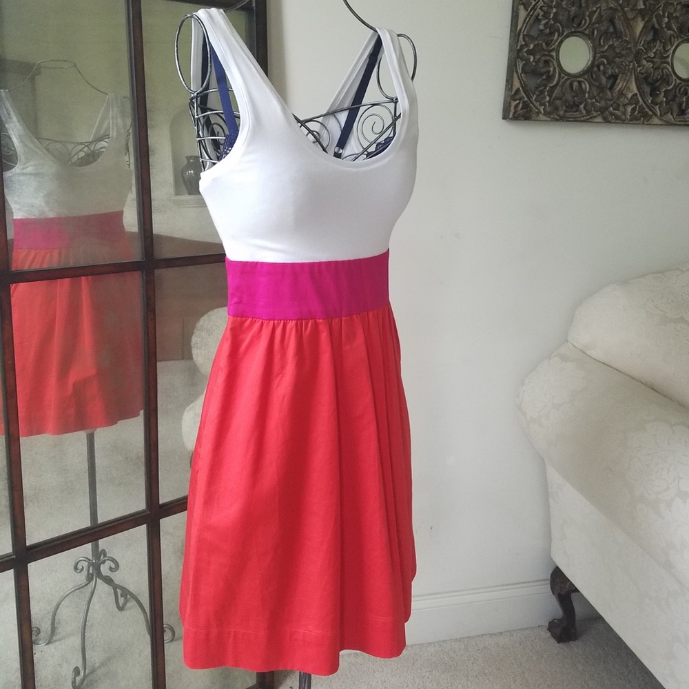 COPY - EXPRESS Dress